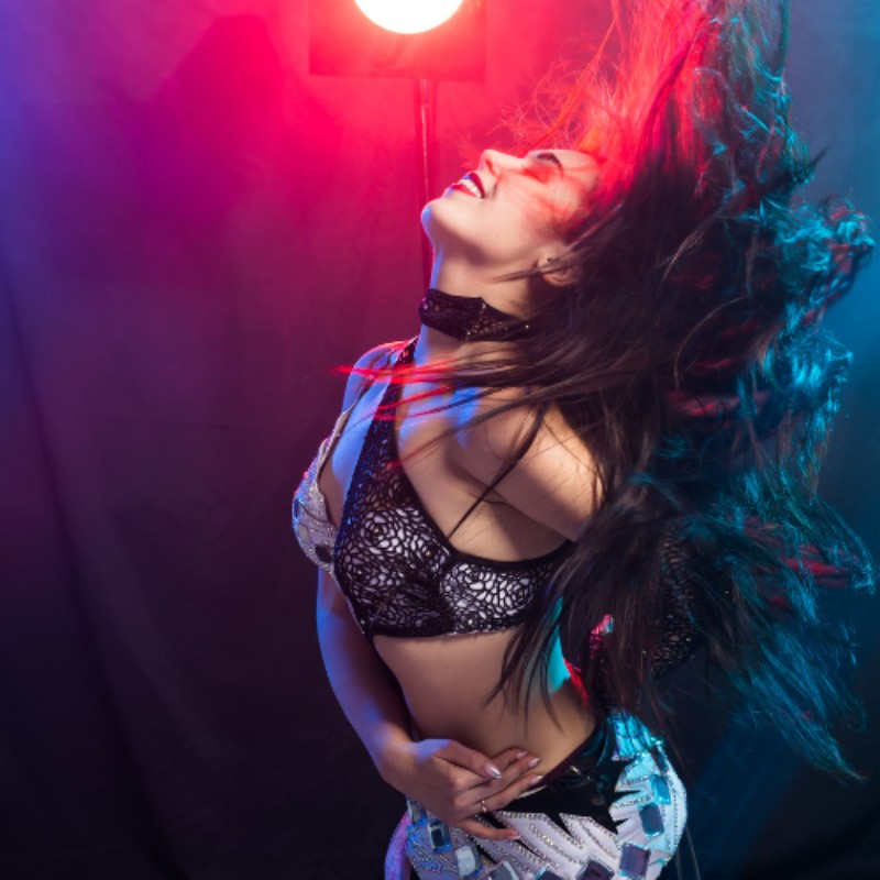 Latin Fusion