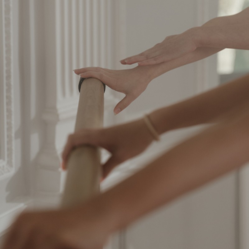 Pilates Barre